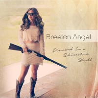 Purchase Breelan Angel - Diamond In A Rhinestone World (EP)