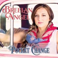 Purchase Breelan Angel - Pocket Change (CDS)
