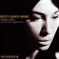 Purchase Buffy Sainte-Marie - Soldier Blue - The Best Of The Vanguard Years