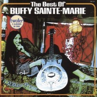 Purchase Buffy Sainte-Marie - The Best Of Buffy Sainte-Marie