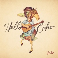 Purchase Hello Echo - Echo
