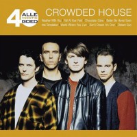 Purchase Crowded House - Alle 40 Goed Crowded House CD1