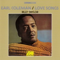 Purchase Earl Coleman - Love Songs (Remastered 2013)