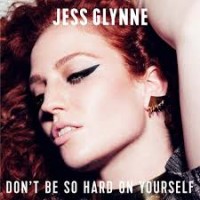Purchase Jess Glynne - Don't Be So Hard On Yourself (CDS)
