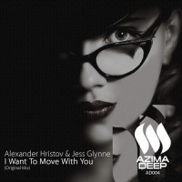 Purchase Jess Glynne - I Want To Move With You (With Alexander Hristov) (CDS)