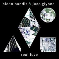 Purchase Jess Glynne - Real Love (With Clean Bandit ) (Dave Winnel Remix) (CDS)