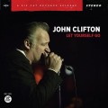 Buy John Clifton - Let Yourself Go Mp3 Download