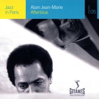 Purchase Alain Jean-Marie - Afterblue: Afterblue CD1