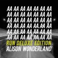 Buy Alison Wonderland - Run (Deluxe Edition) CD1 Mp3 Download