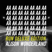 Purchase Alison Wonderland - Run (Deluxe Edition) CD1