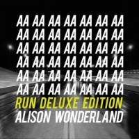 Purchase Alison Wonderland - Run (Deluxe Edition) CD2