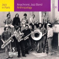 Purchase Anachronic Jazz Band - Anthropology CD1