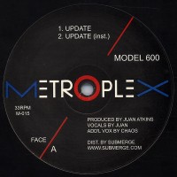 Purchase Model 600 - Update (EP)