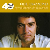Purchase Neil Diamond - Alle 40 Goed Neil Diamond CD1