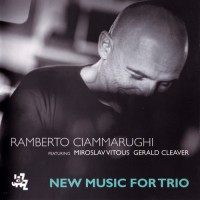 Purchase Ramberto Ciammarughi - New Music For Trio