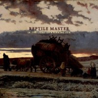 Purchase Reptile Master - In The Light Of A Sinking Sun