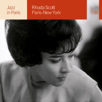 Purchase Rhoda Scott - Paris - New York CD1
