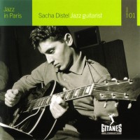 Purchase Sacha Distel - Jazz Guitarist CD1