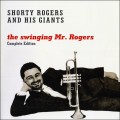 Buy Shorty Rogers And His Giants - The Swinging Mr. Rogers (Complete Edition) (Vinyl) Mp3 Download