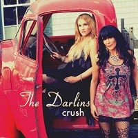 Purchase The Darlins - Crush (EP)