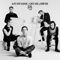Purchase The Neighbourhood - Say My Name / Cry Me A River (CDS)