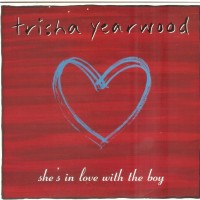 Purchase trisha yearwood - She's In Love With The Boy (EP)