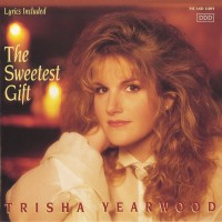 Purchase trisha yearwood - The Sweetest Gift