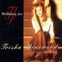 Purchase trisha yearwood - Walkaway Joe (EP)