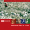 Buy VA - The Rough Guide To The Music Of The Andes: Bolivia Mp3 Download