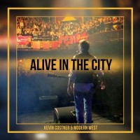 Purchase Kevin Costner & Modern West - Alive In The City (CDS)