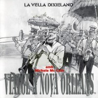 Purchase La Vella Dixieland - Viatge A Nova Orleans