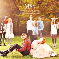 Purchase M83 - Saturdays = Youth: Remixes & B-Sides