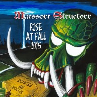 Purchase Maessorr Structorr - Rise At Fall 2015