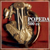 Purchase Popeda - 500Cc