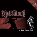 Buy RedCloud - Is This Thing On? Mp3 Download
