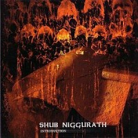Purchase Shub-Niggurath - Introduction