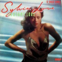Purchase Sylvia Love - Instant Love (VLS)