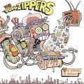 Buy The Von Zippers - The Crime Is Now! Mp3 Download