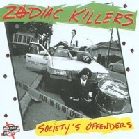 Purchase Zodiac Killers - Society's Offenders