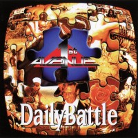 Purchase 1St Avenue - Daily Battle