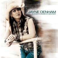 Purchase Jayne Denham - Sudden Change In Weather