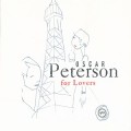 Buy Oscar Peterson - For Lovers Mp3 Download