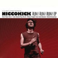 Purchase Niccokick - Run! Run! Run! (EP)