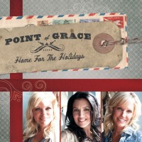 Purchase Point Of Grace - Home For The Holidays