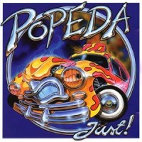 Purchase Popeda - Just!