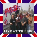 Buy Popeda - Live At The BBC Mp3 Download