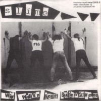 Purchase Slime - Wir Wollen Keine Bullenschweine (EP) (Vinyl)