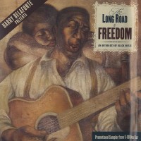 Purchase VA - The Long Road To Freedom: An Anthology Of Black Music CD1