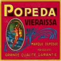 Buy Popeda - Vieraissa Mp3 Download