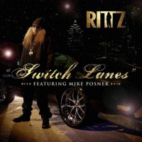 Purchase Rittz - Switch Lanes (Feat. Mike Posner) (CDS)